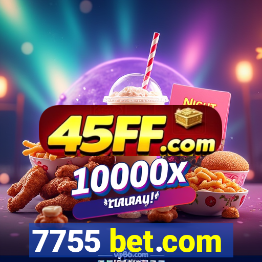 7755 bet.com